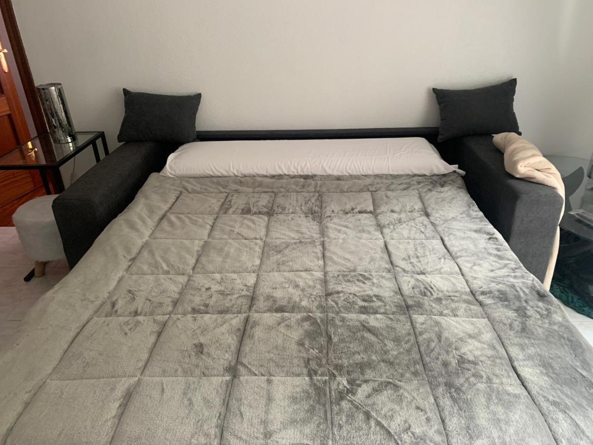 Apartamento La Ribera ซวนเซส ภายนอก รูปภาพ