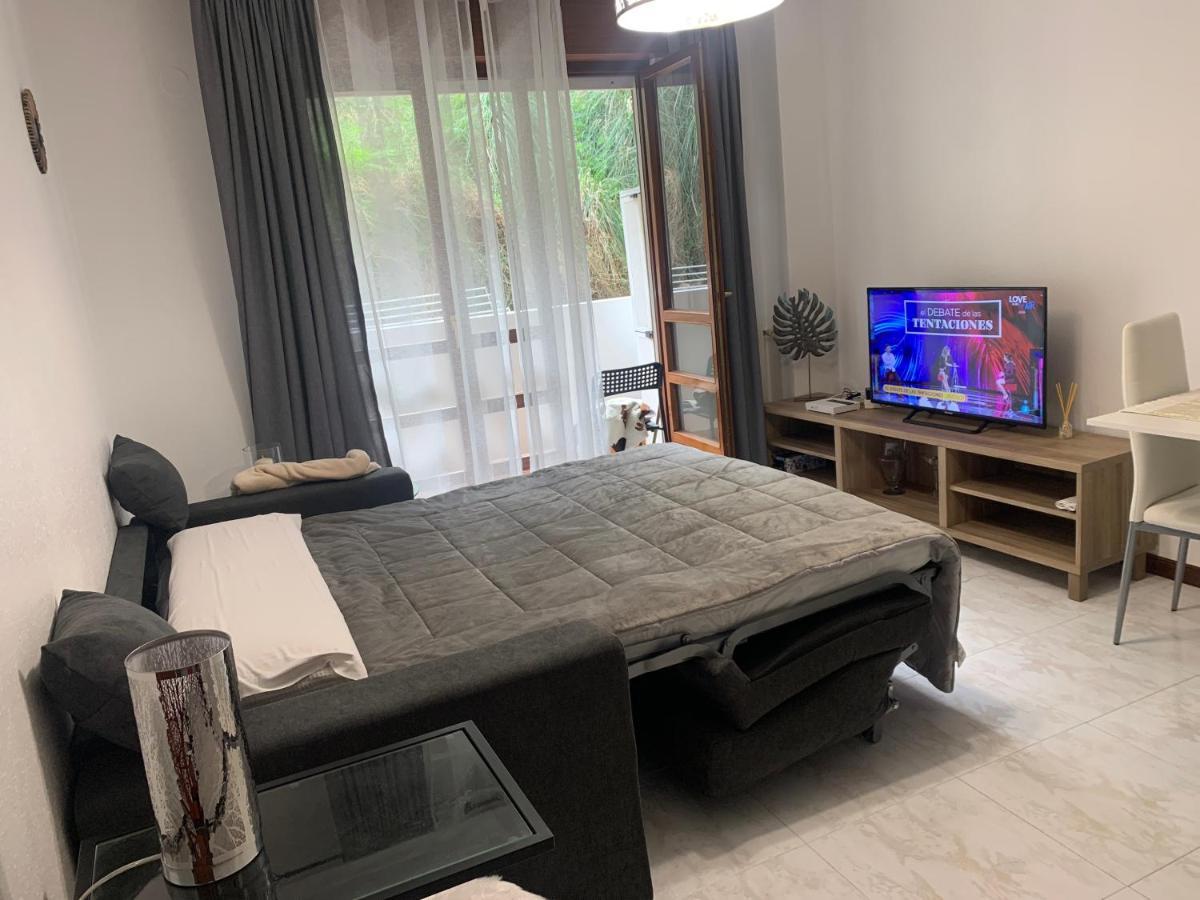 Apartamento La Ribera ซวนเซส ภายนอก รูปภาพ
