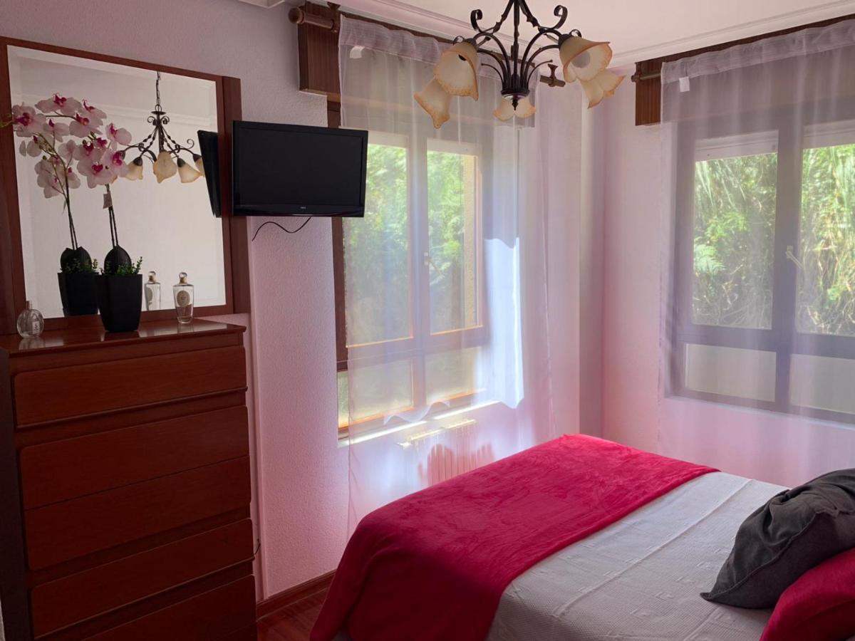 Apartamento La Ribera ซวนเซส ภายนอก รูปภาพ