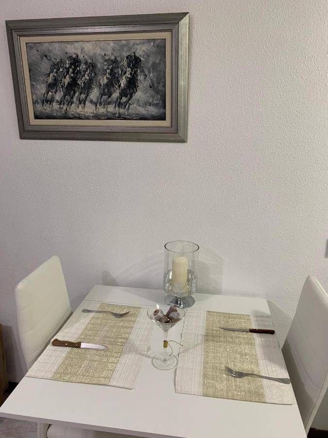 Apartamento La Ribera ซวนเซส ภายนอก รูปภาพ