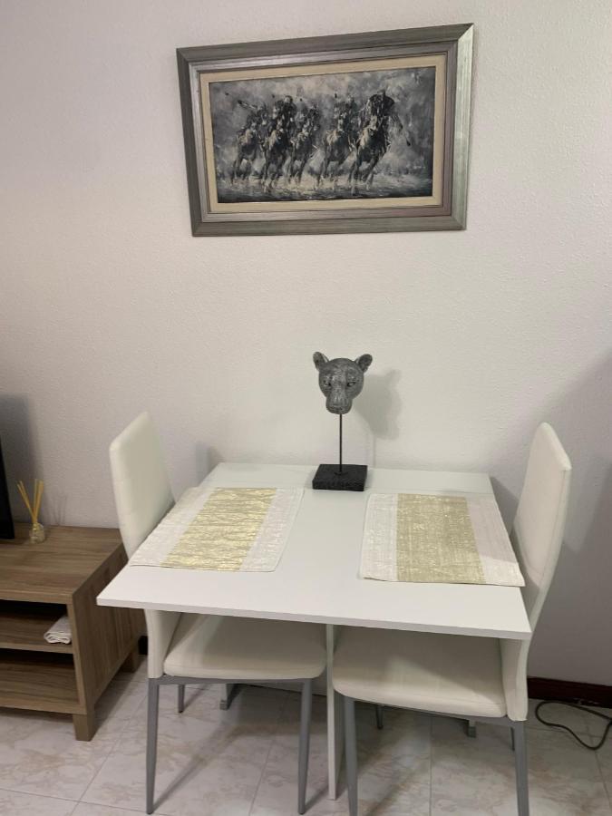 Apartamento La Ribera ซวนเซส ภายนอก รูปภาพ