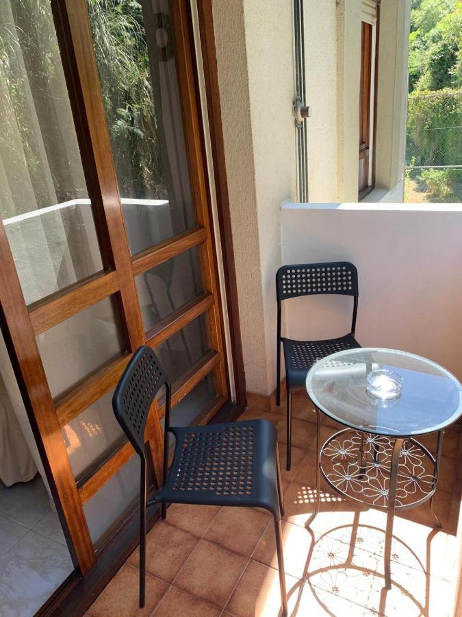Apartamento La Ribera ซวนเซส ภายนอก รูปภาพ