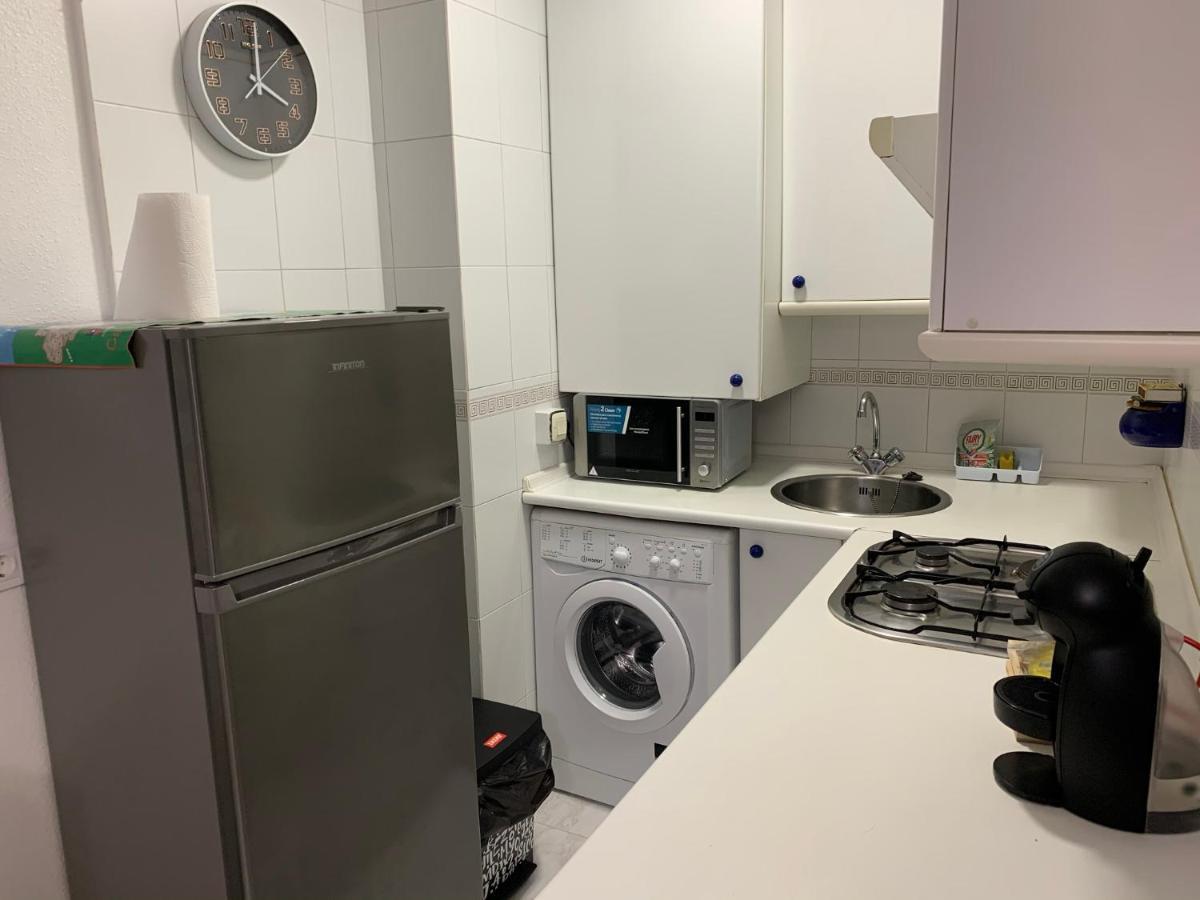 Apartamento La Ribera ซวนเซส ภายนอก รูปภาพ