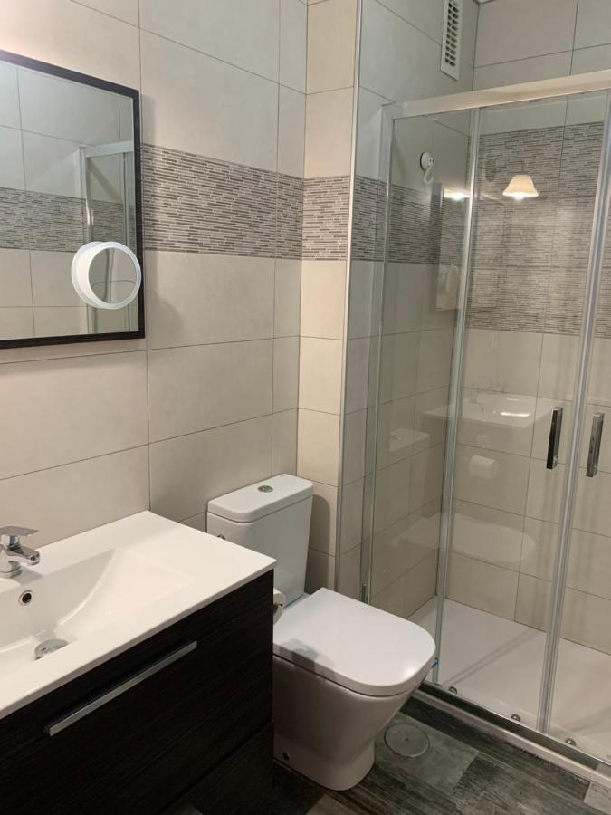 Apartamento La Ribera ซวนเซส ภายนอก รูปภาพ